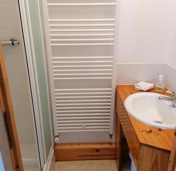 ベッドアンドブレックファースト Maison La Vigne   Gîtes Et Chambres D Hôtes