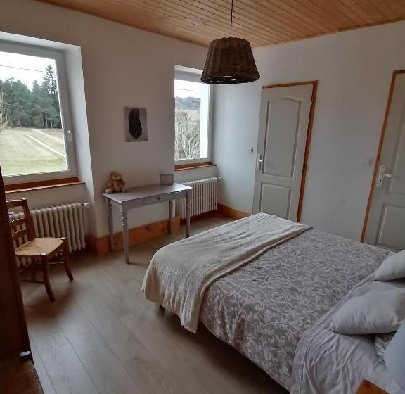 ベッドアンドブレックファースト Maison La Vigne   Gîtes Et Chambres D Hôtes