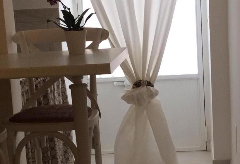 مبيت وإفطار Suite Le Perle