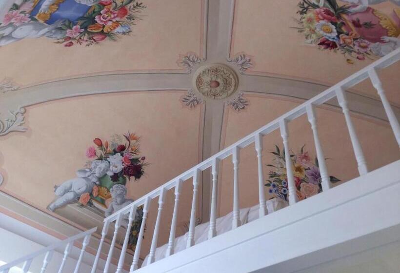 مبيت وإفطار Suite Le Perle