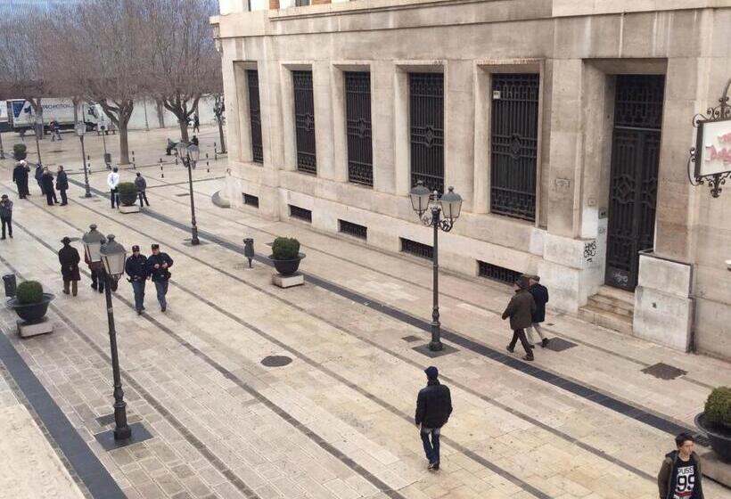 مبيت وإفطار Suite Le Perle