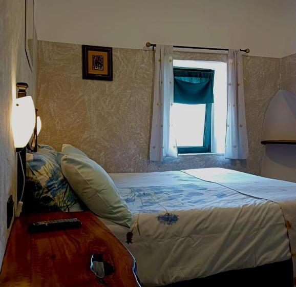 مبيت وإفطار Terra Del Bosco Agriturismo