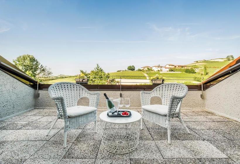 민박 Villa Gremì   Castiglione Falletto