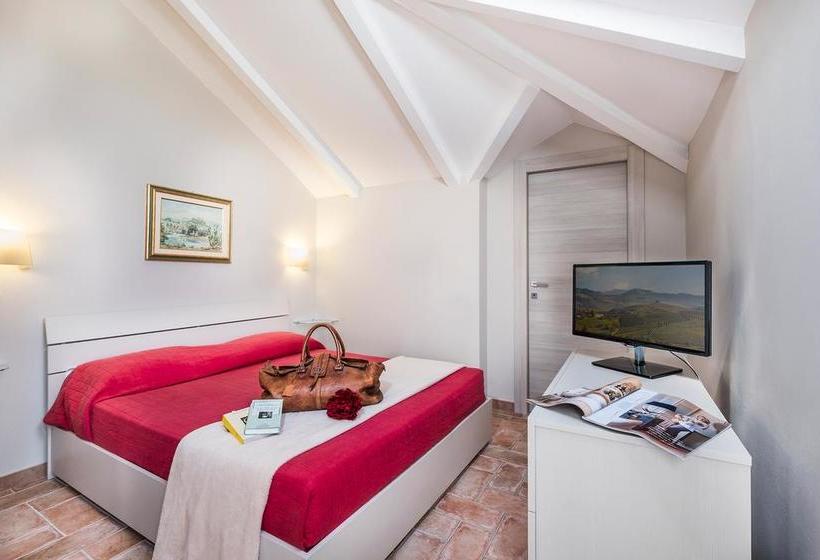 민박 Villa Gremì   Castiglione Falletto