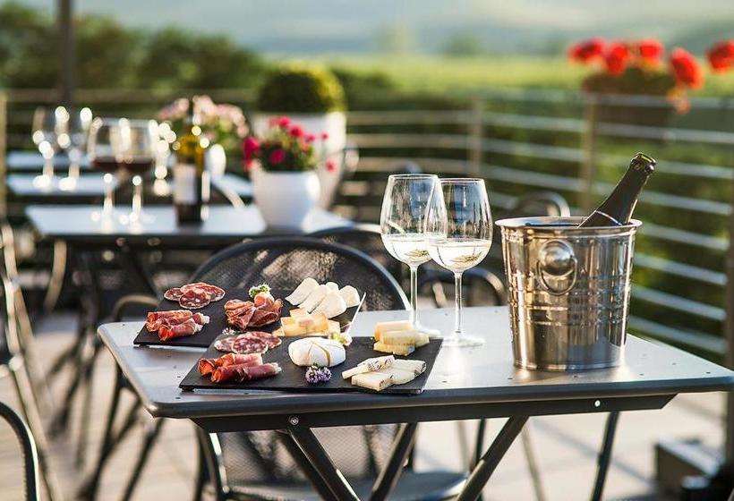 민박 Villa Gremì   Castiglione Falletto