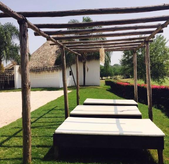 Hotel Ecovergel Boutique