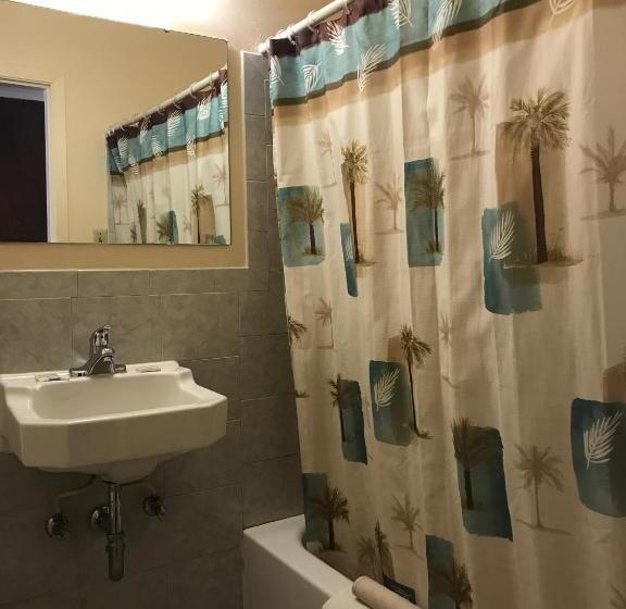 Edgewood Motel