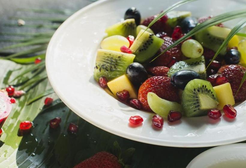 Harmonium Resorts Agonda