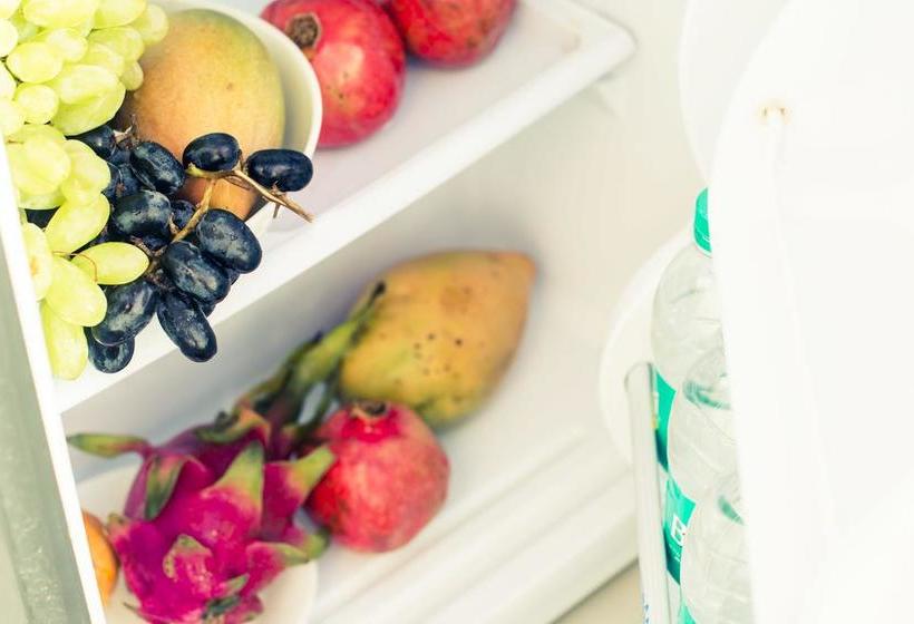 Harmonium Resorts Agonda