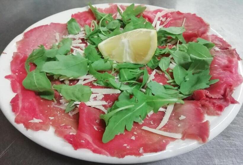 בית מלון כפרי Albergo Ristorante Leon D'oro