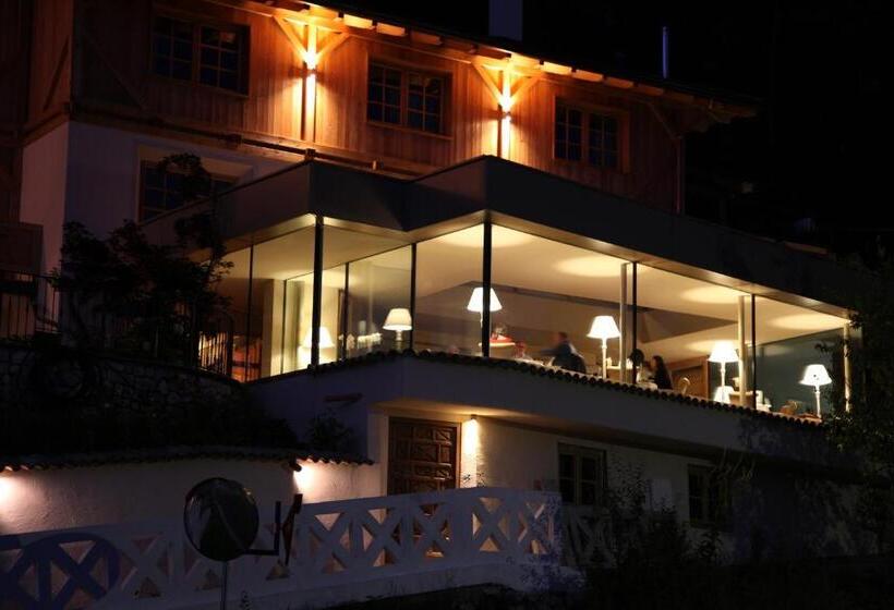 فندق Alle Ciaspole