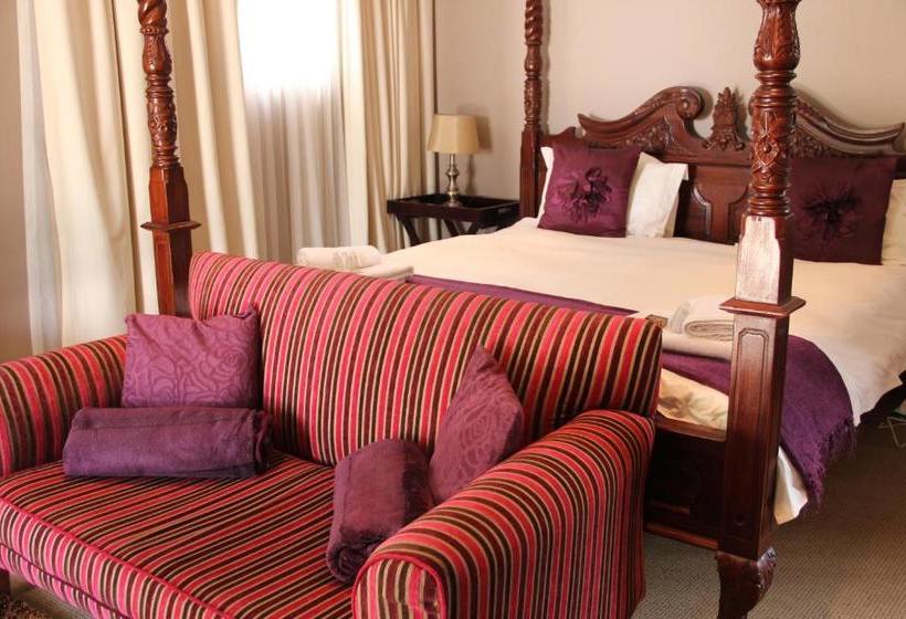 ホテル Allianto Boutique