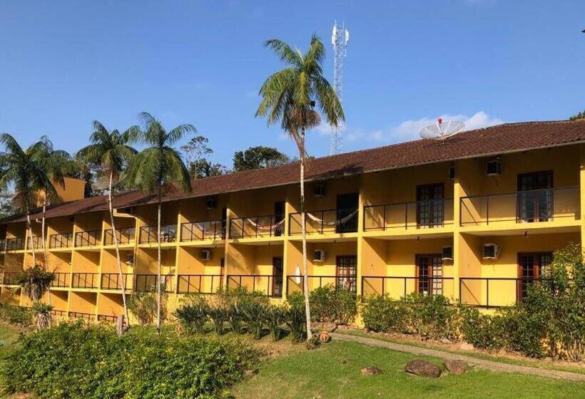 ホテル Fazenda Vale Das Pedras
