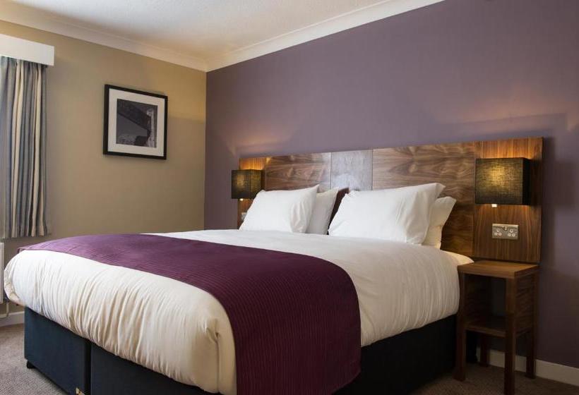 酒店 The Crown & Greyhound By Innkeeper S Collection