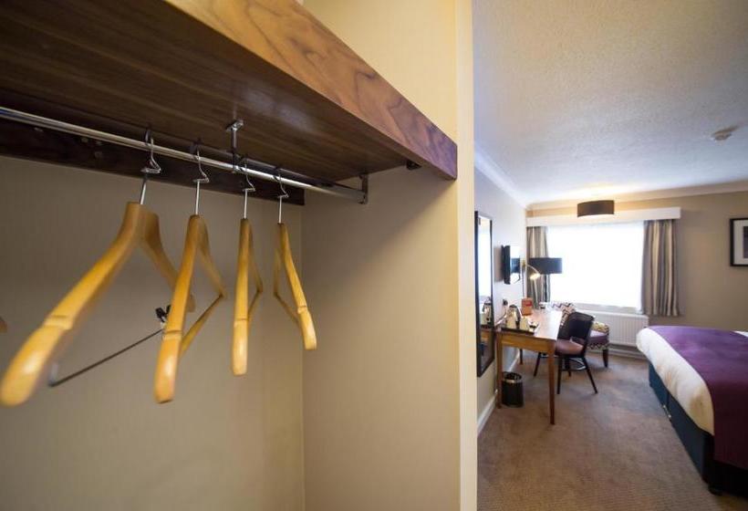 酒店 The Crown & Greyhound By Innkeeper S Collection