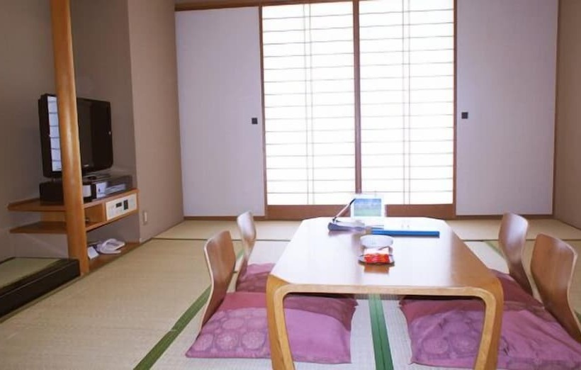 هتل Js Nichinan Resort
