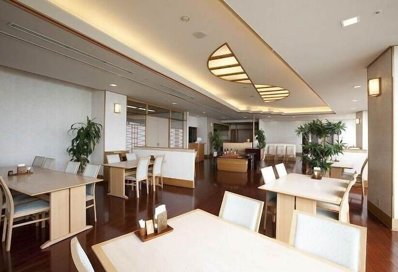 هتل Js Nichinan Resort