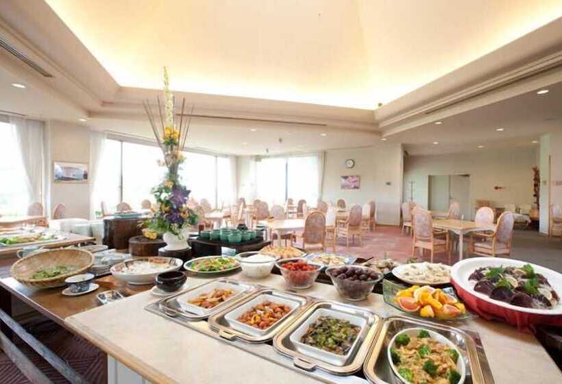 هتل Js Nichinan Resort