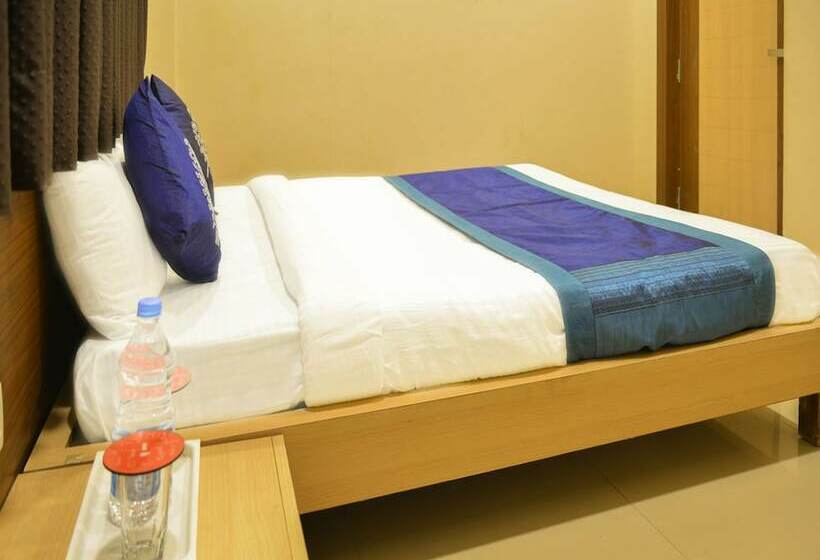 酒店 Midtown Inn
