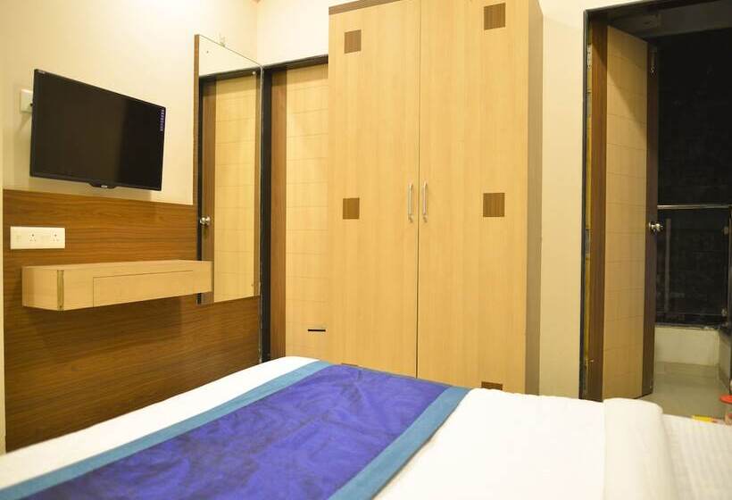 酒店 Midtown Inn