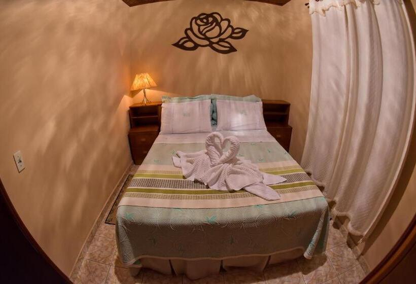 ホテル Pousada Villa Da Montanha