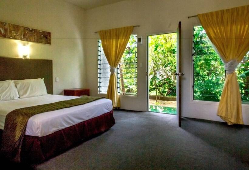 هتل Simon S Place