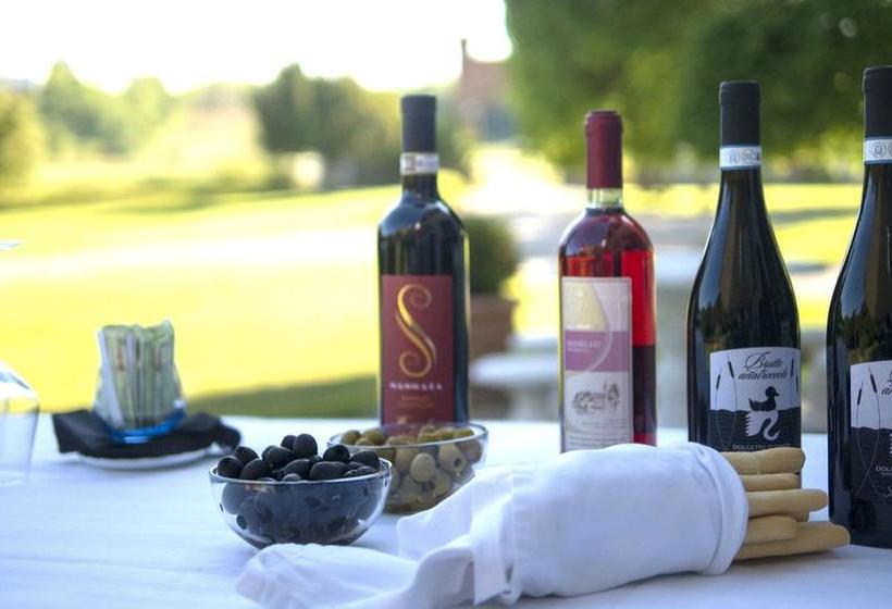 فندق Villa Val Lemme   Albergo Ristorante