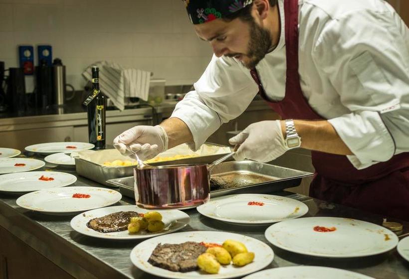 فندق Villa Val Lemme   Albergo Ristorante