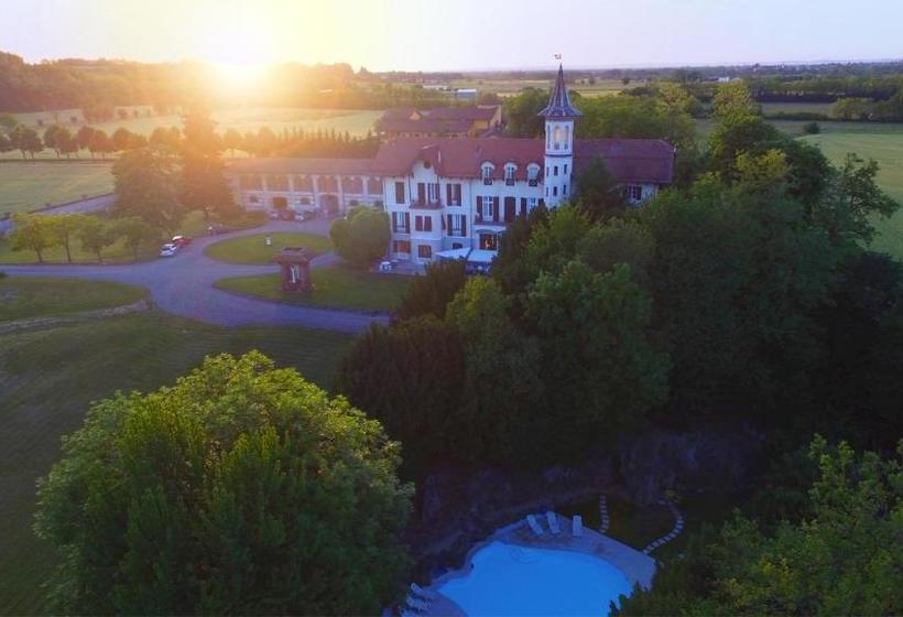 فندق Villa Val Lemme   Albergo Ristorante