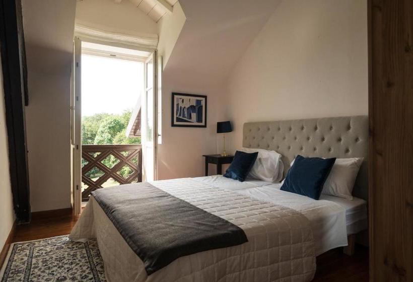 فندق Villa Val Lemme   Albergo Ristorante