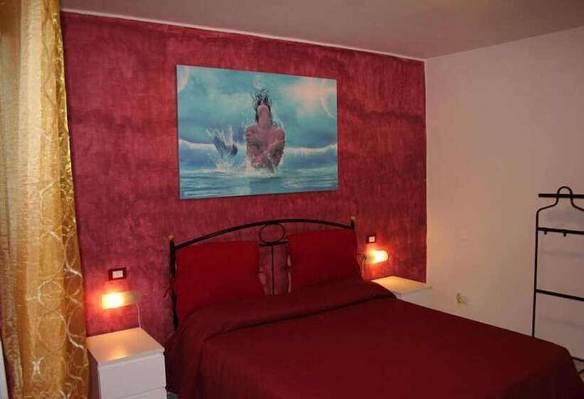 Le Sirene Bed And Breakfast