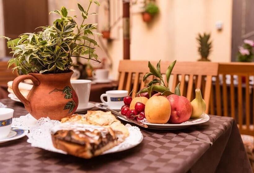 Marchese Sant Andrea B&b