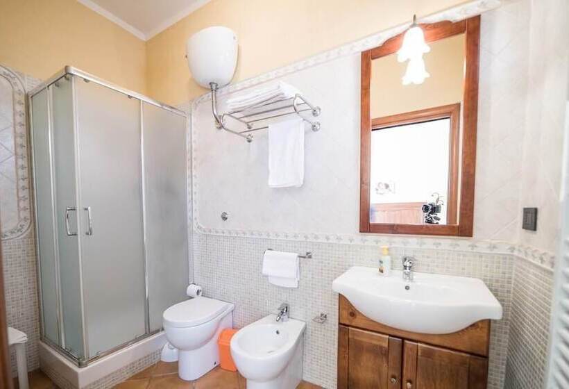 Marchese Sant Andrea B&b