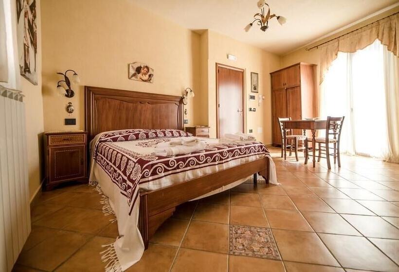 Marchese Sant Andrea B&b