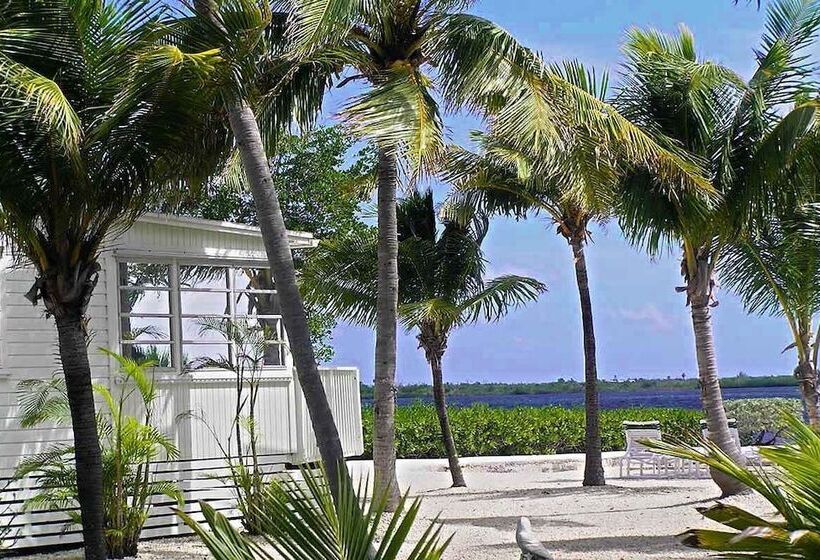 Parmer's Resort