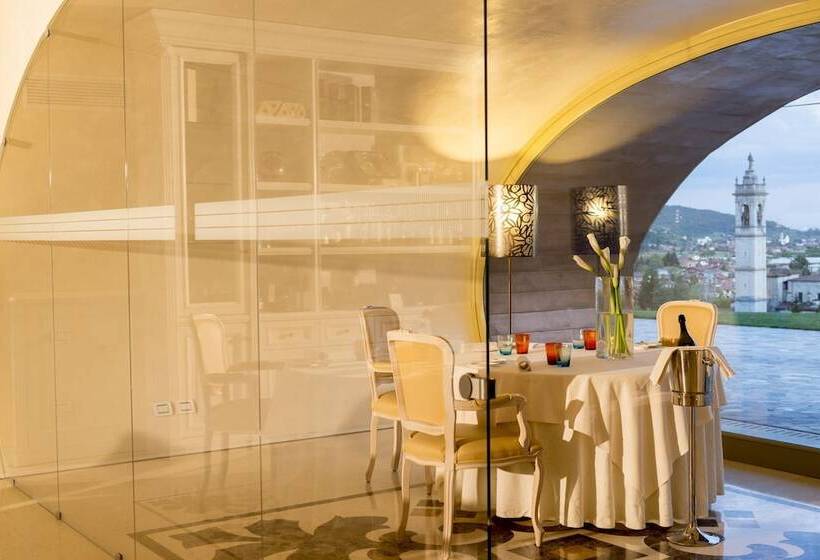 渡假胜地  Relais Florian Maison
