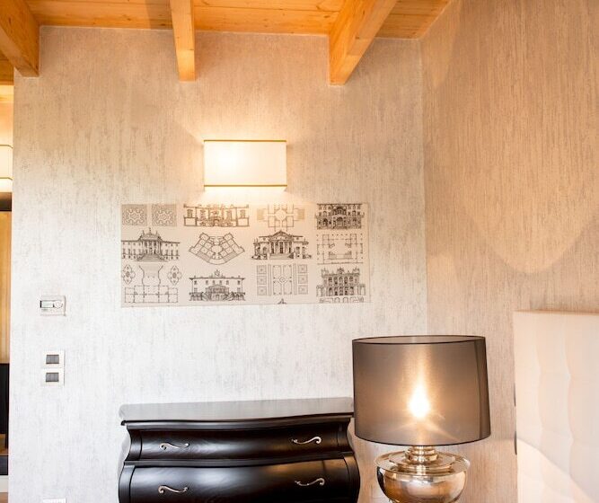渡假胜地  Relais Florian Maison