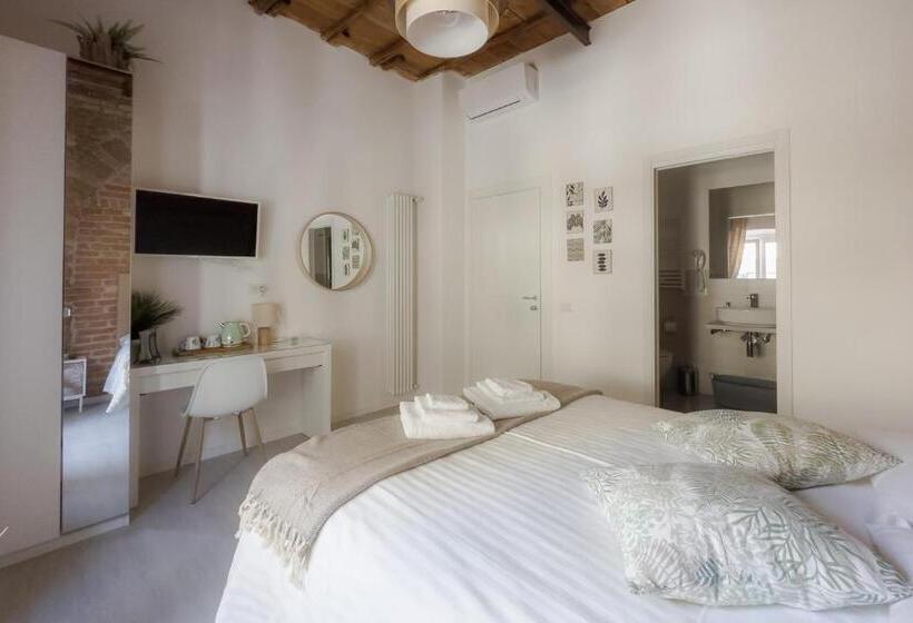 צימר White Ostilia Guesthouse