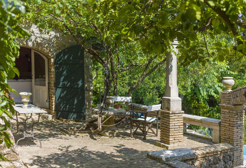 Agrili Cultural Heritage Villa