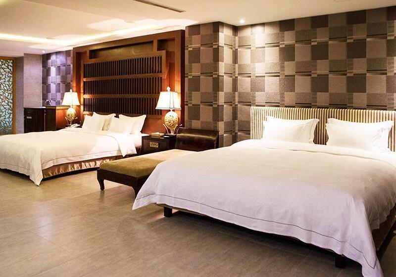 Allur Boutique Motelchang Hua Branch