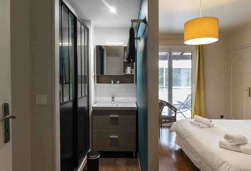 Appartement Aloa