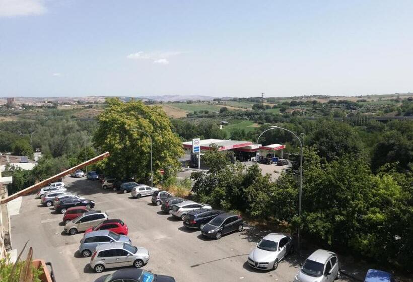 B&b Dietro L'angolo