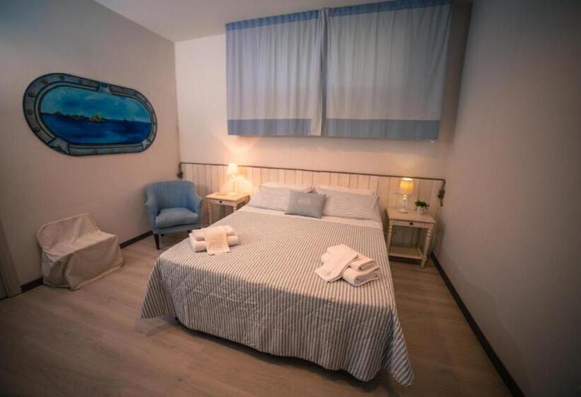 B&b Sottocoperta