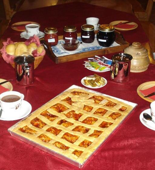 Bed and Breakfast Affittacamere L'abri