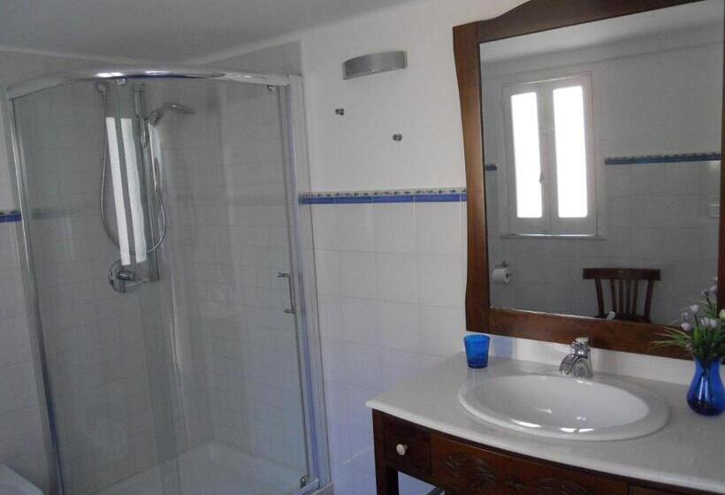 مبيت وإفطار Borgo Due Mari