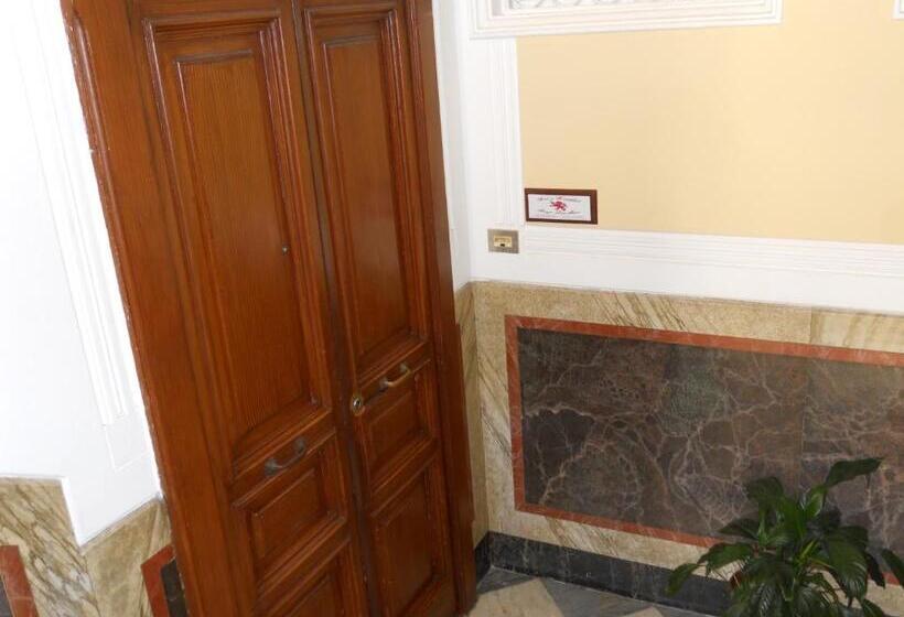 مبيت وإفطار Borgo Due Mari