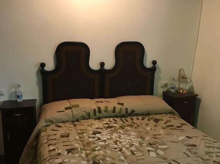 مبيت وإفطار Ca' Morano