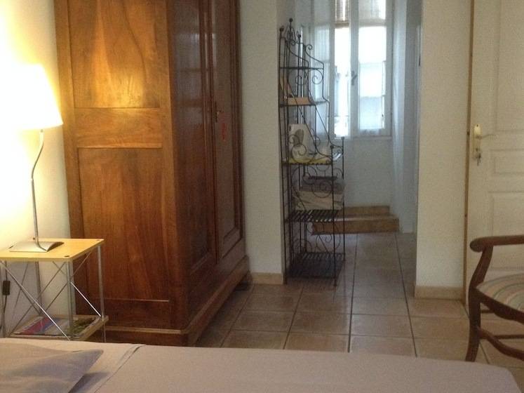 مبيت وإفطار Chambres D Hôtes De Fleurus