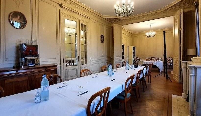 ベッドアンドブレックファースト Château Belle Epoque   Chambres D Hôtes & Gîtes