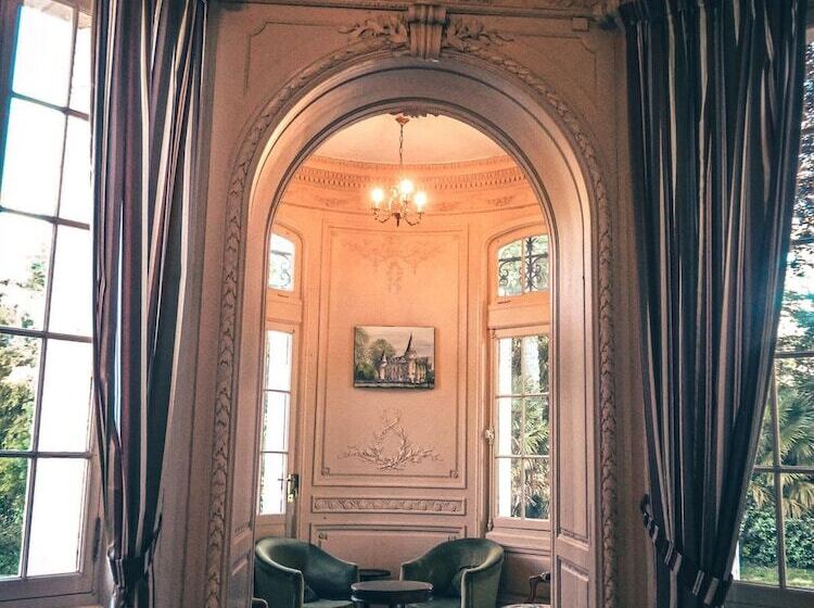 ベッドアンドブレックファースト Château Belle Epoque   Chambres D Hôtes & Gîtes